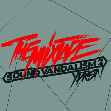 Sound Vandalism 2 by XPRSN - album cover