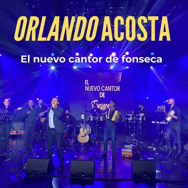 El nuevo cantor de Fonseca