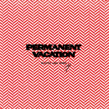 Selected Label Works 4 by Various Artists - album cover