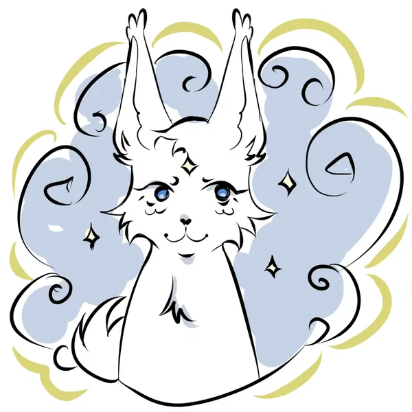 A Simple Song about Cats