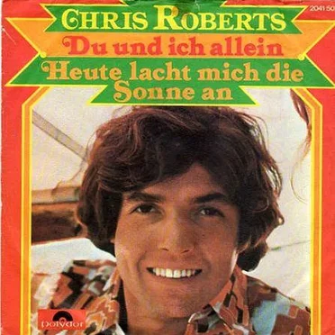 Du und ich allein