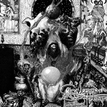 Encyclopedia Pestilentia by Various Artists - album cover
