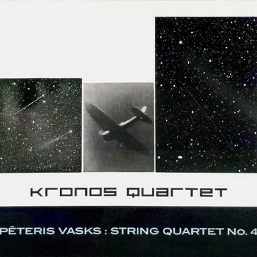 String Quartet no. 4