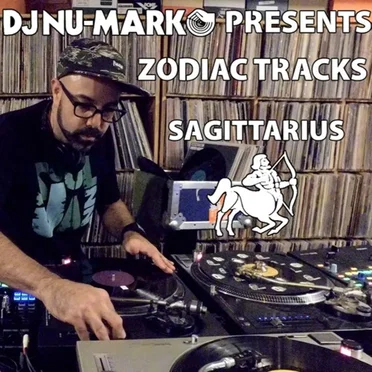 Zodiac Tracks: Sagittarius