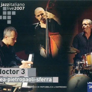 Jazzitaliano Live 2007