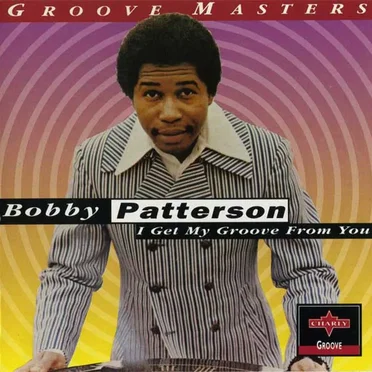 I Get My Groove From You