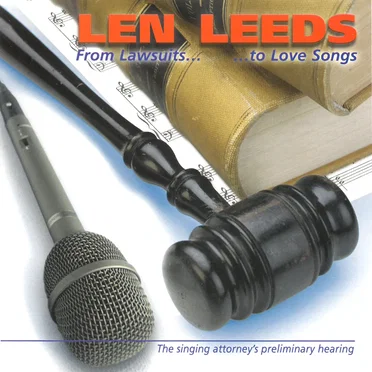 Len Leeds