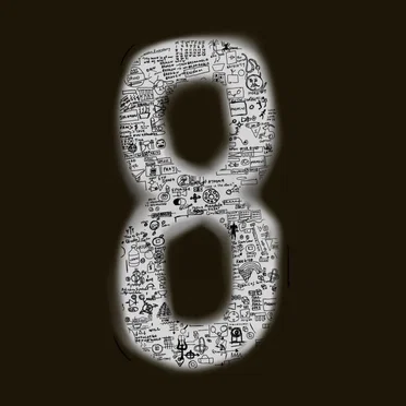8