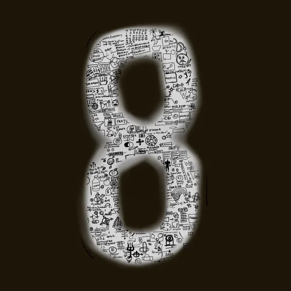 8