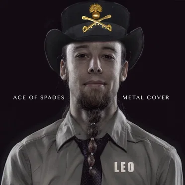 Ace of Spades (Metal Cover)