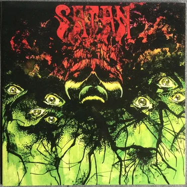 Satan