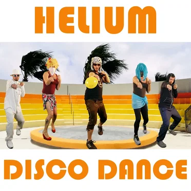 Helium Disco Dance