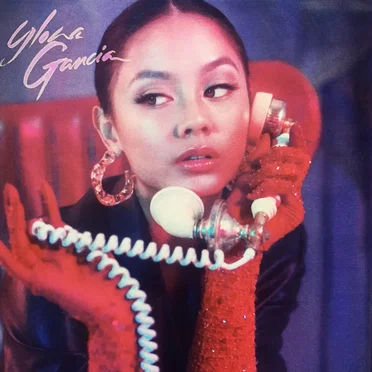 All That by Ylona Garcia - album cover