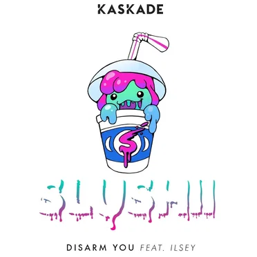 Disarm You (Slushii remix)