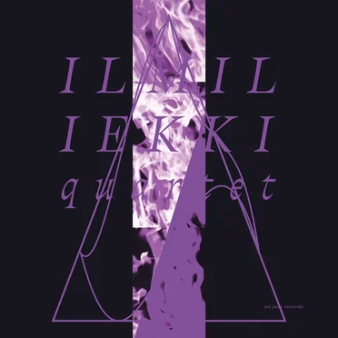 Ilmiliekki Quartet