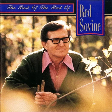 The Best of the Best of Red Sovine