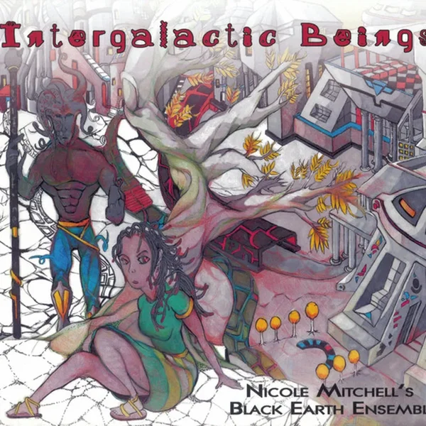 Intergalactic Beings