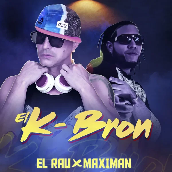 El k-brón