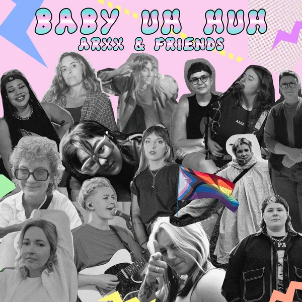 Baby Uh Huh