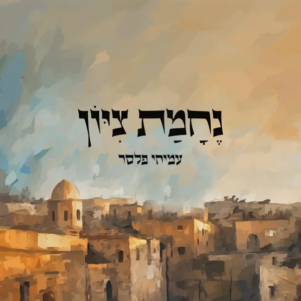 נחמת ציון