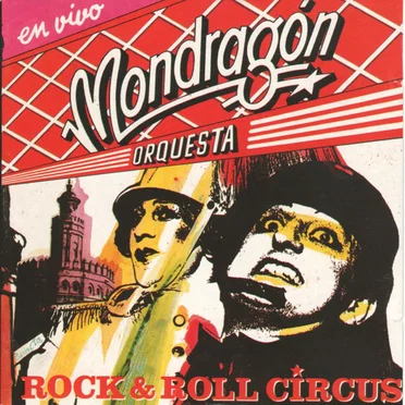 Rock & Roll Circus