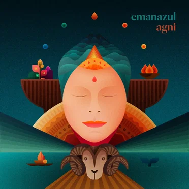 Emanazul