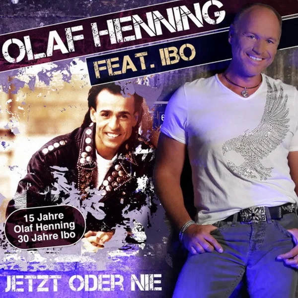 Jetzt oder nie