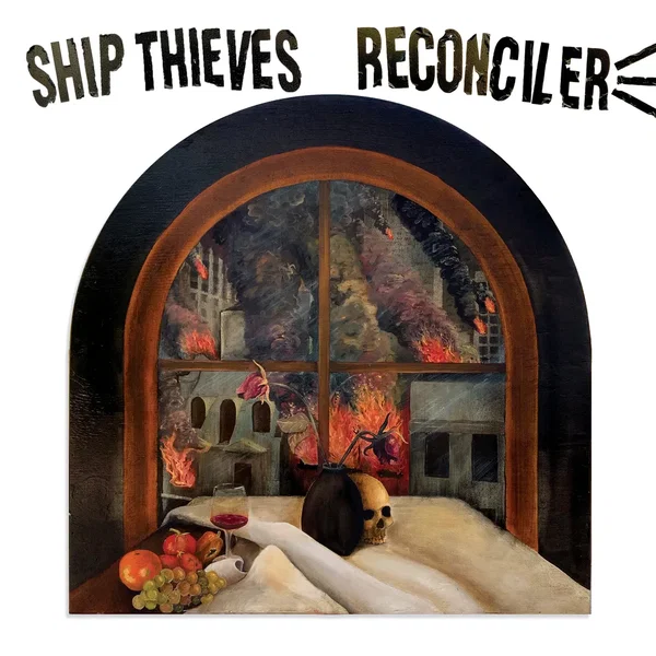 Ship Thieves / Reconciler
