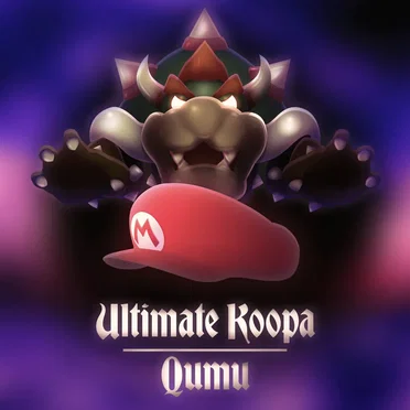 Ultimate Koopa (from "Super Mario 64")