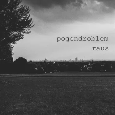 raus