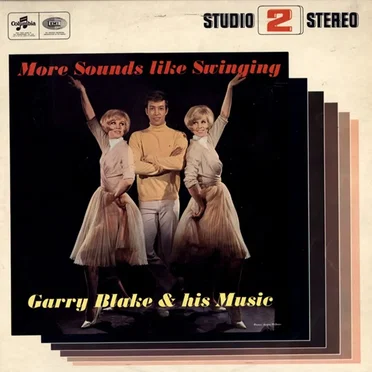 More Sounds Like Swinging