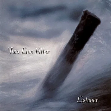 Listener by Two Line Filler - album cover