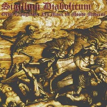 Sigillum Diabolicum