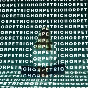 Petrichor by The Nouveau - album cover