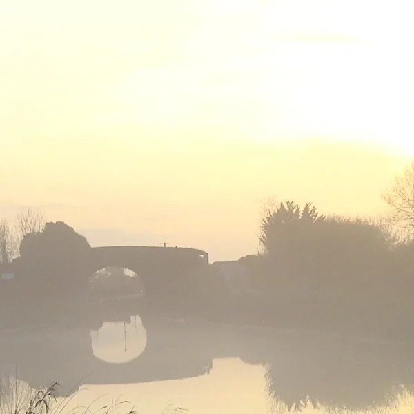 Inland Navigation - A Royal Canal Soundmap