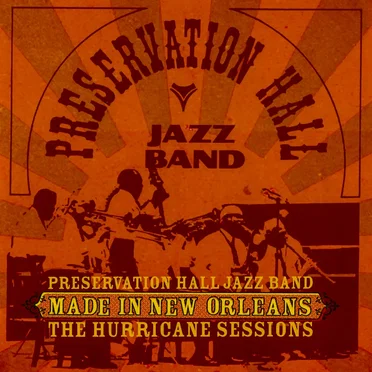 The Hurricane Sessions