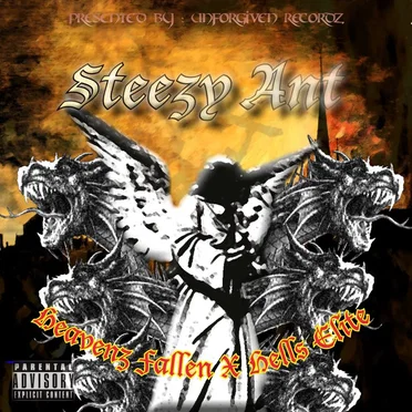 Heavenz Fallen X Hells Elite
