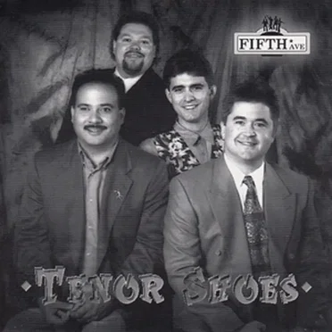 Tenor Shoes
