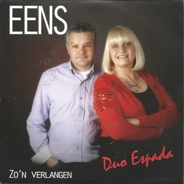 Eens / Zo’n verlangen