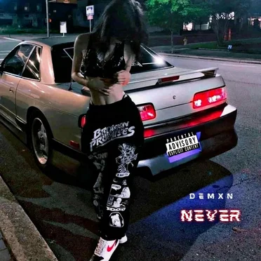 Never (Mind You)