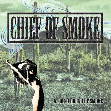 A Fresh Round of Smoke
