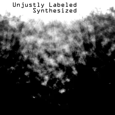Synthesized by Unjustly Labeled - album cover