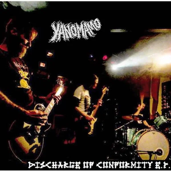 Discharge of Conformity