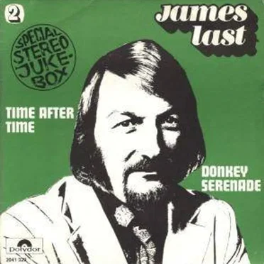 Time After Time / Donkey Serenade