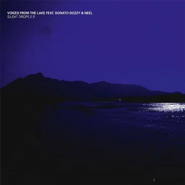 Silent Drops E.P.