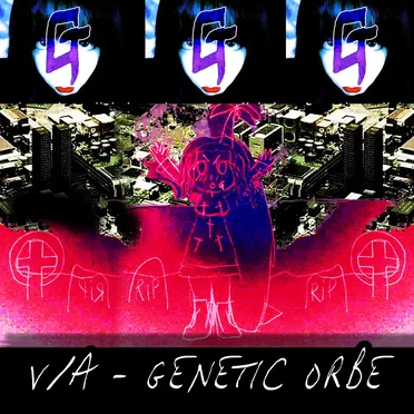 Genetic Orbe by Various Artists - album cover
