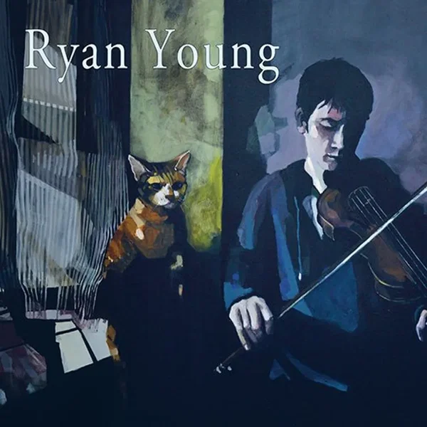 Ryan Young