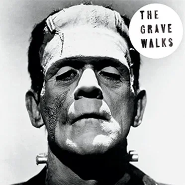 The Grave Walks