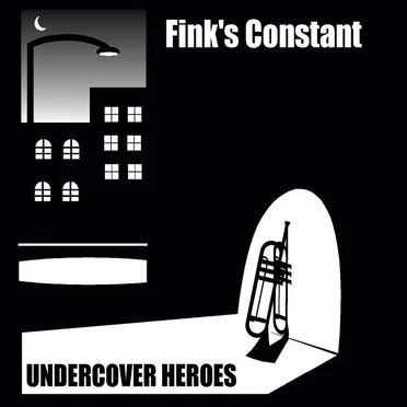 Undercover Heroes