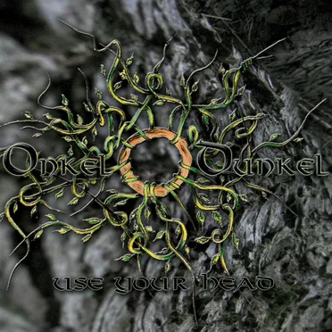 Use Your Head by Onkel Dunkel - album cover